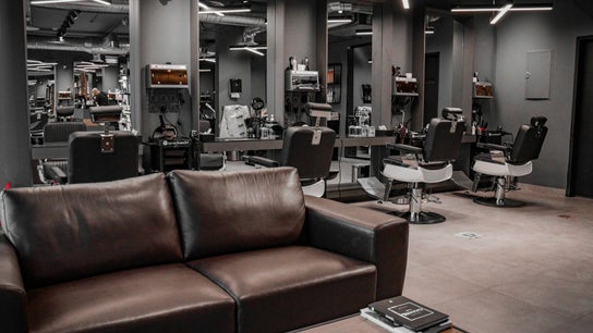 Beauty Salon